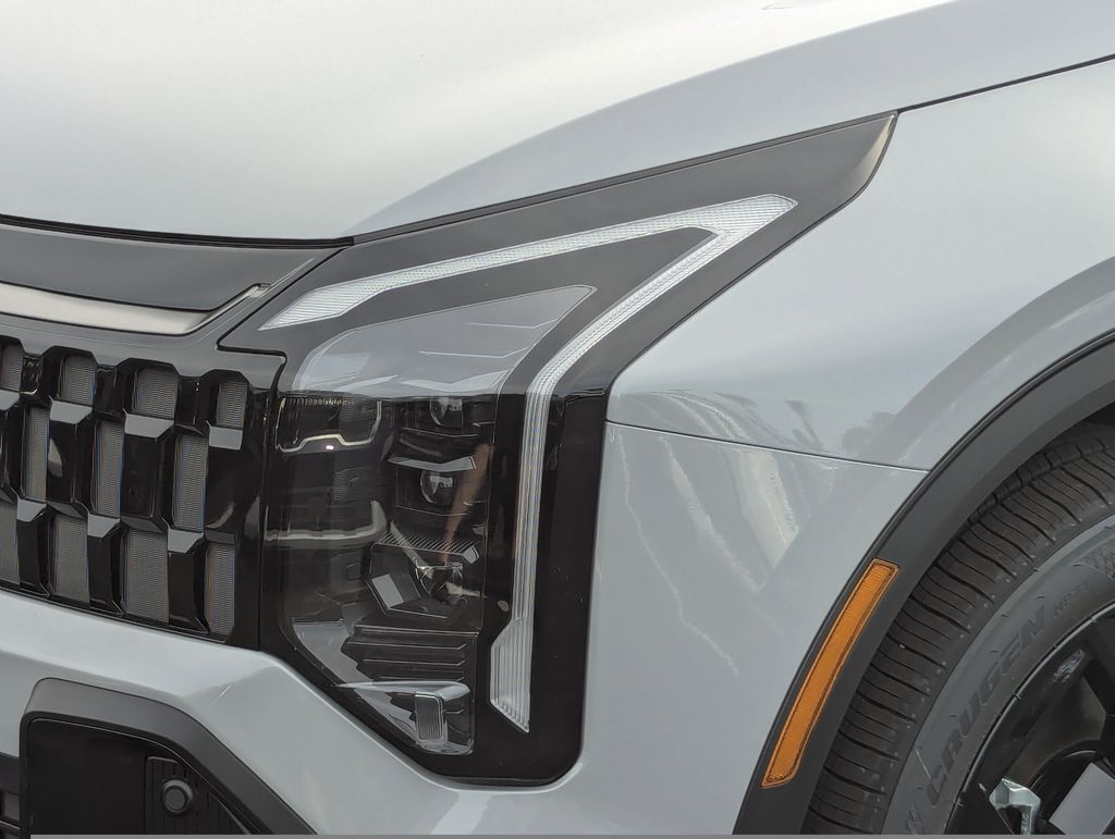 2026 Kia Sportage X-Line San Clemente CA