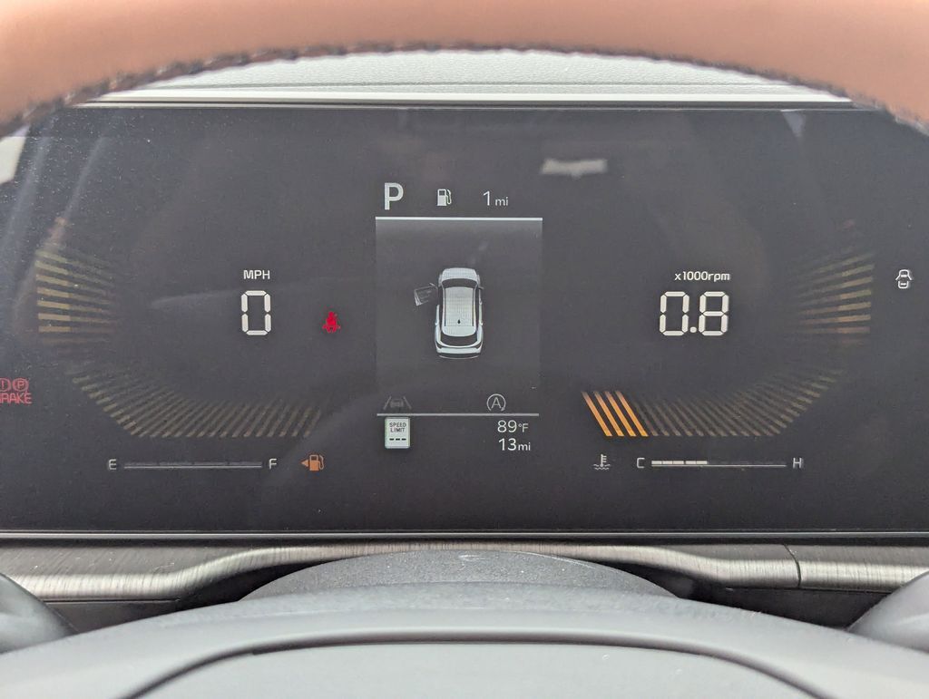 2026 Kia Sportage X-Line San Clemente CA