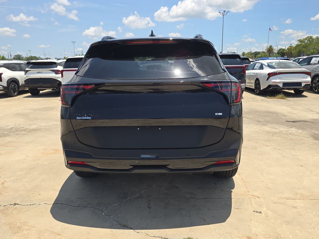 2026 Kia Sportage X-Line San Clemente CA