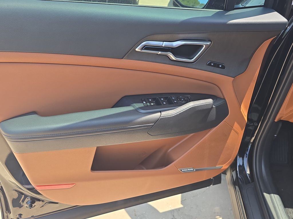 2026 Kia Sportage X-Line San Clemente CA