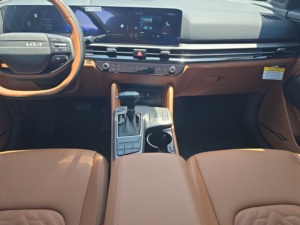 2026 Kia Sportage X-Line San Clemente CA