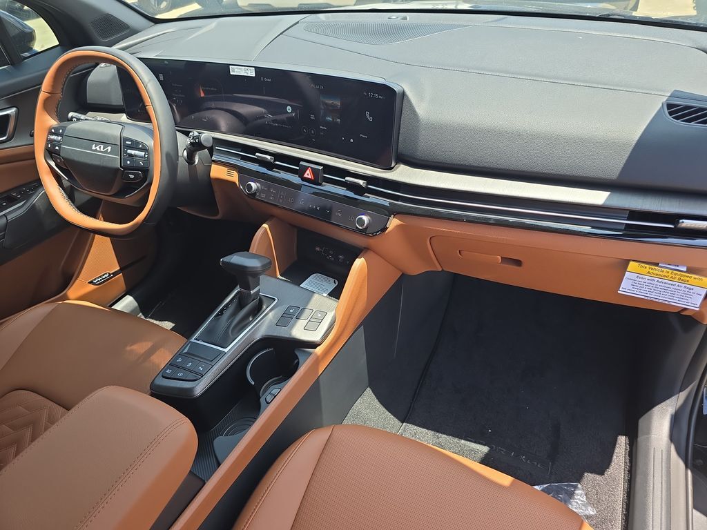 2026 Kia Sportage X-Line San Clemente CA