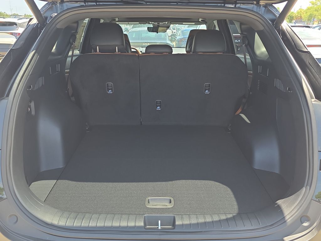 2026 Kia Sportage X-Line San Clemente CA