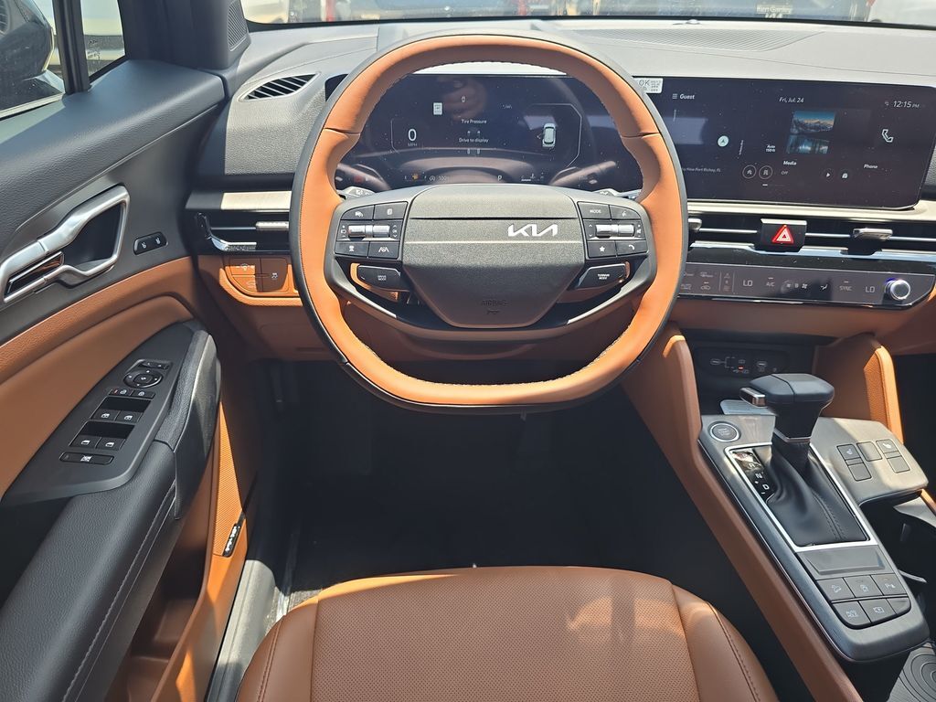 2026 Kia Sportage X-Line San Clemente CA