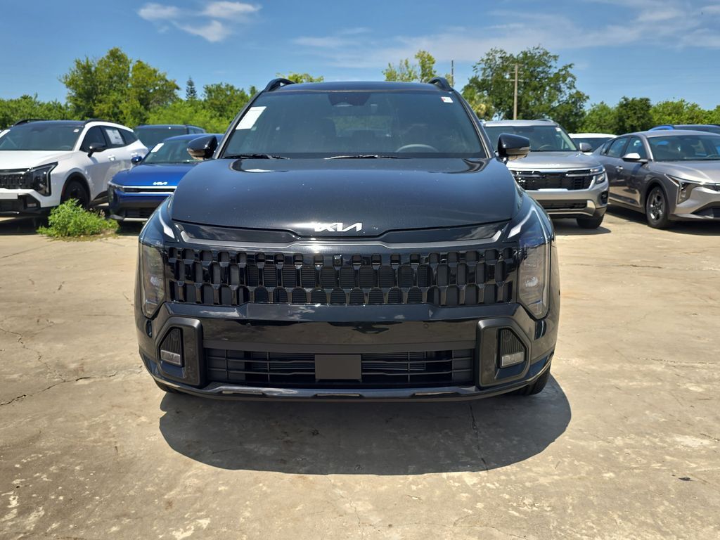 2026 Kia Sportage X-Line San Clemente CA