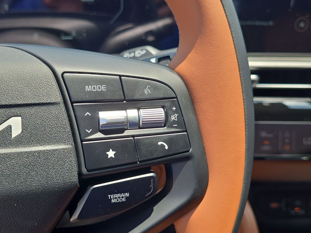 2026 Kia Sportage X-Line San Clemente CA