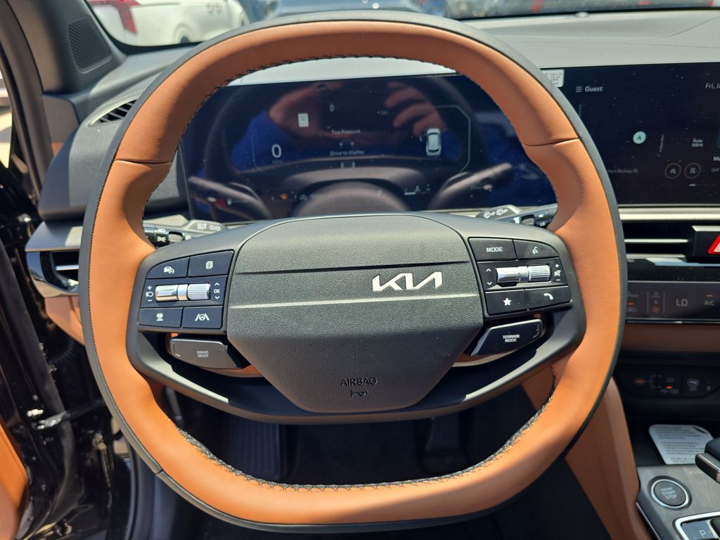 2026 Kia Sportage X-Line San Clemente CA