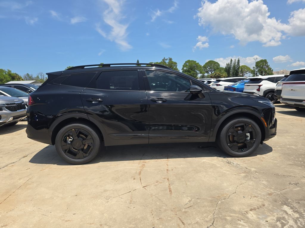 2026 Kia Sportage X-Line San Clemente CA