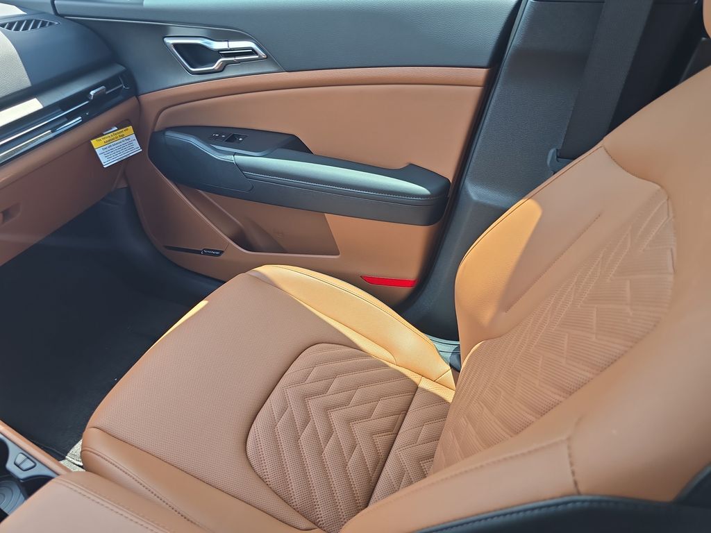2026 Kia Sportage X-Line San Clemente CA