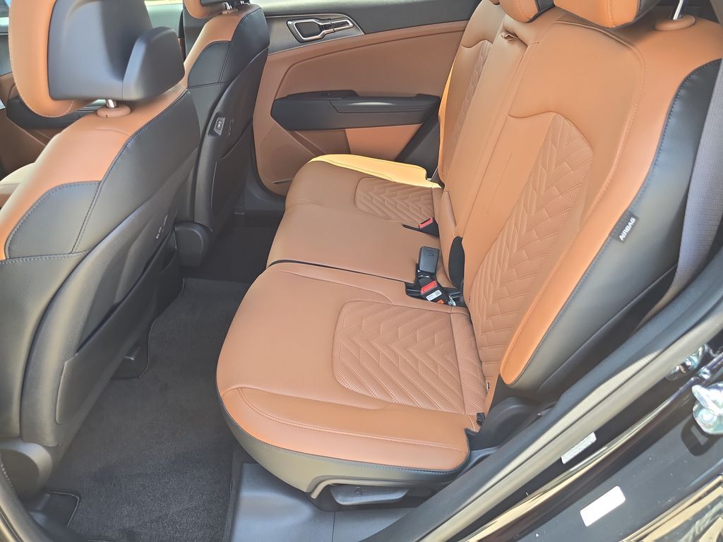 2026 Kia Sportage X-Line San Clemente CA