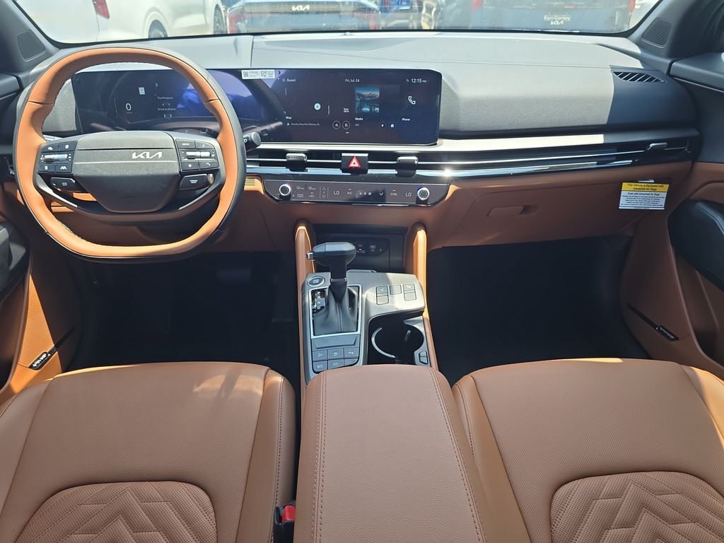 2026 Kia Sportage X-Line San Clemente CA