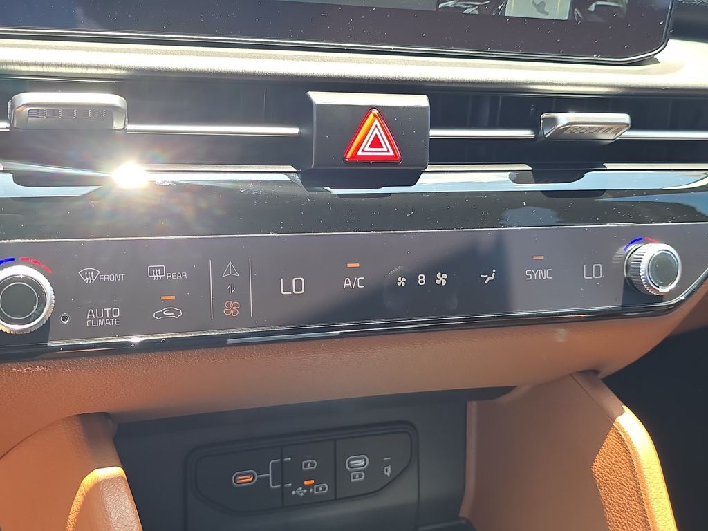 2026 Kia Sportage X-Line San Clemente CA