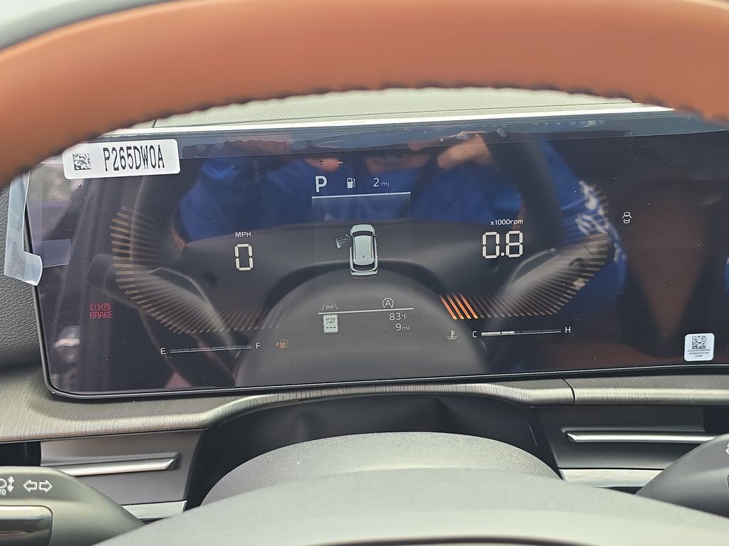 2026 Kia Sportage X-Line San Clemente CA