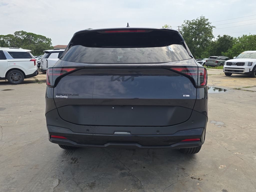 2026 Kia Sportage X-Line San Clemente CA