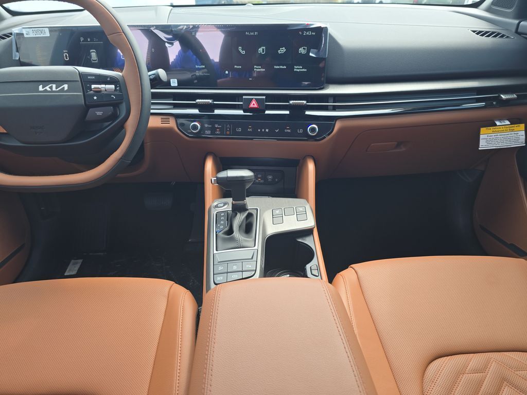 2026 Kia Sportage X-Line San Clemente CA