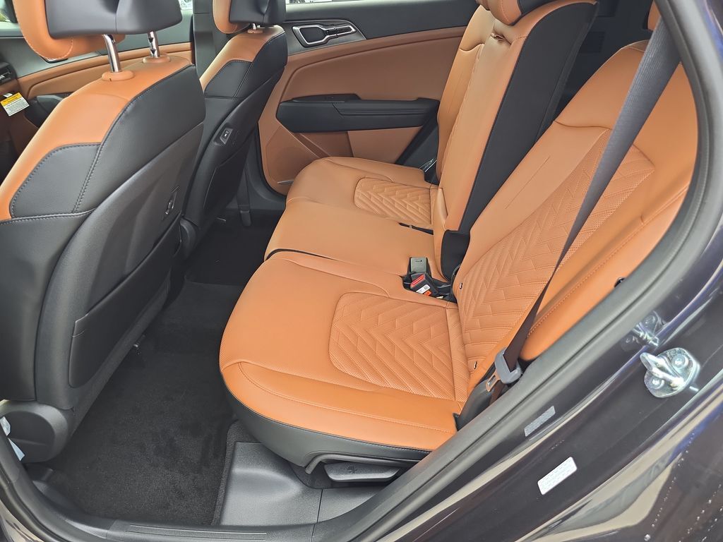 2026 Kia Sportage X-Line San Clemente CA