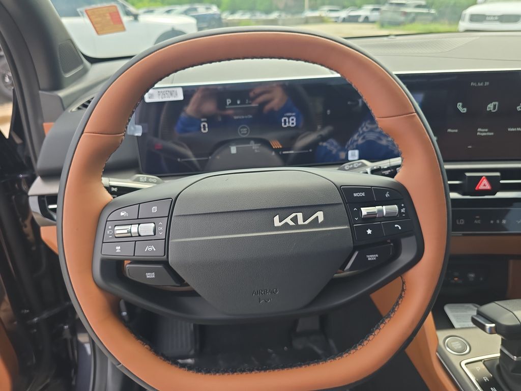 2026 Kia Sportage X-Line San Clemente CA