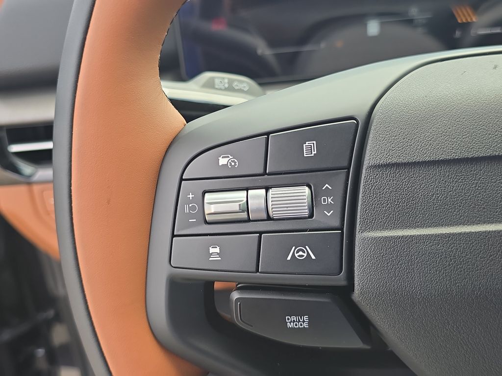 2026 Kia Sportage X-Line San Clemente CA