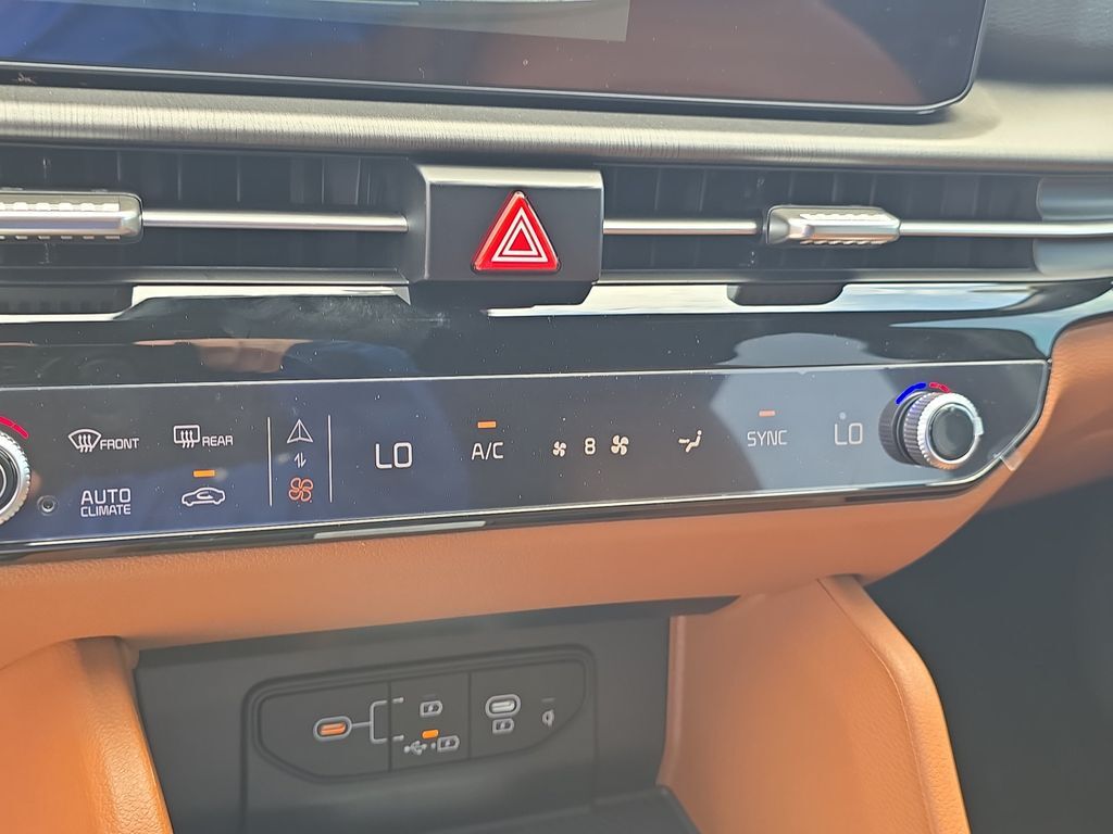 2026 Kia Sportage X-Line San Clemente CA