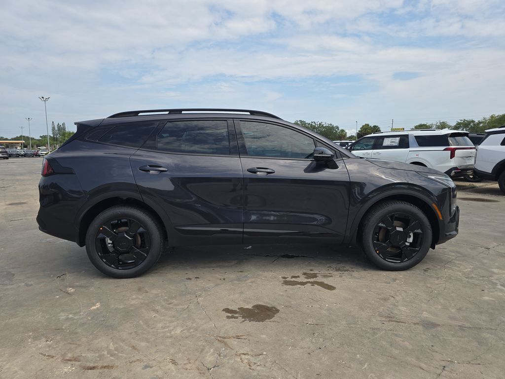 2026 Kia Sportage X-Line San Clemente CA