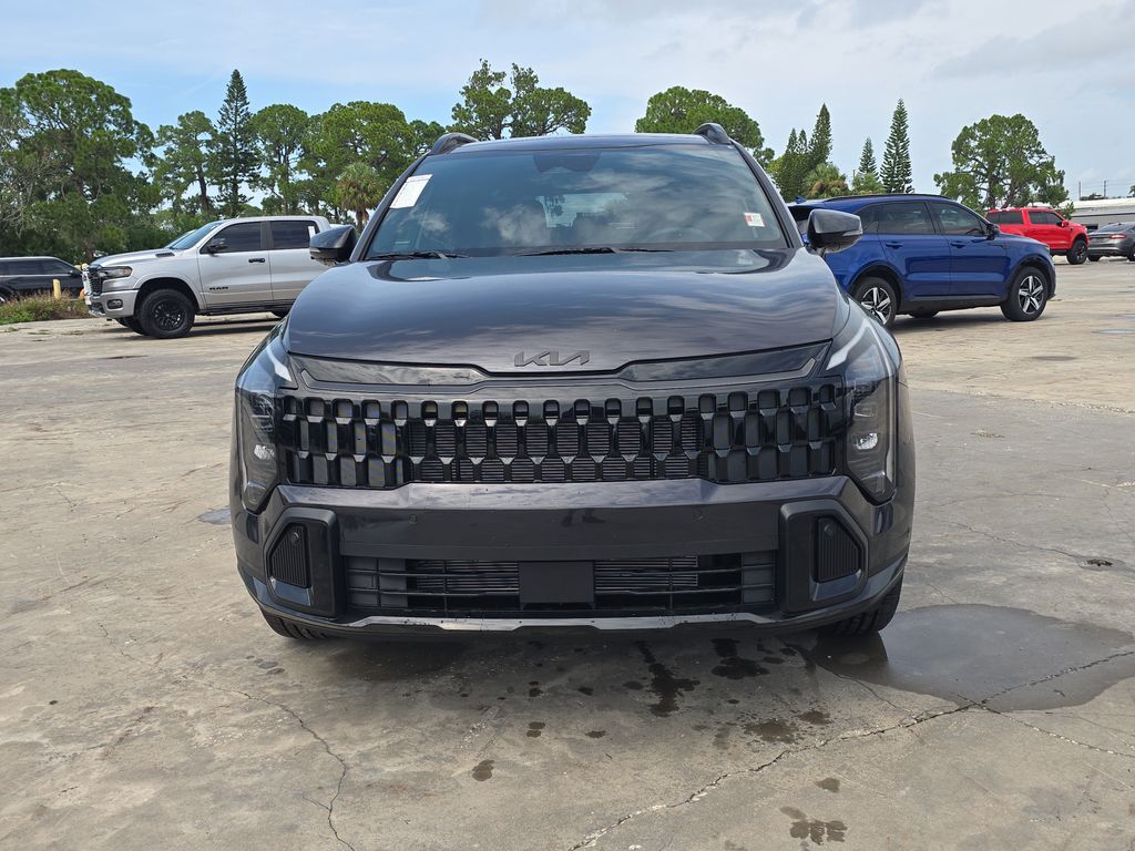 2026 Kia Sportage X-Line San Clemente CA