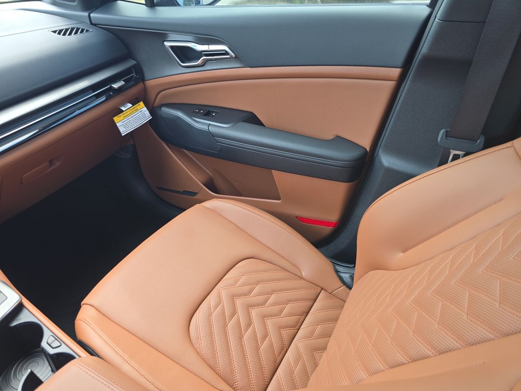 2026 Kia Sportage X-Line San Clemente CA