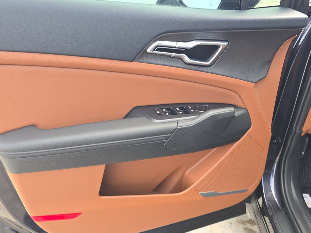 2026 Kia Sportage X-Line San Clemente CA