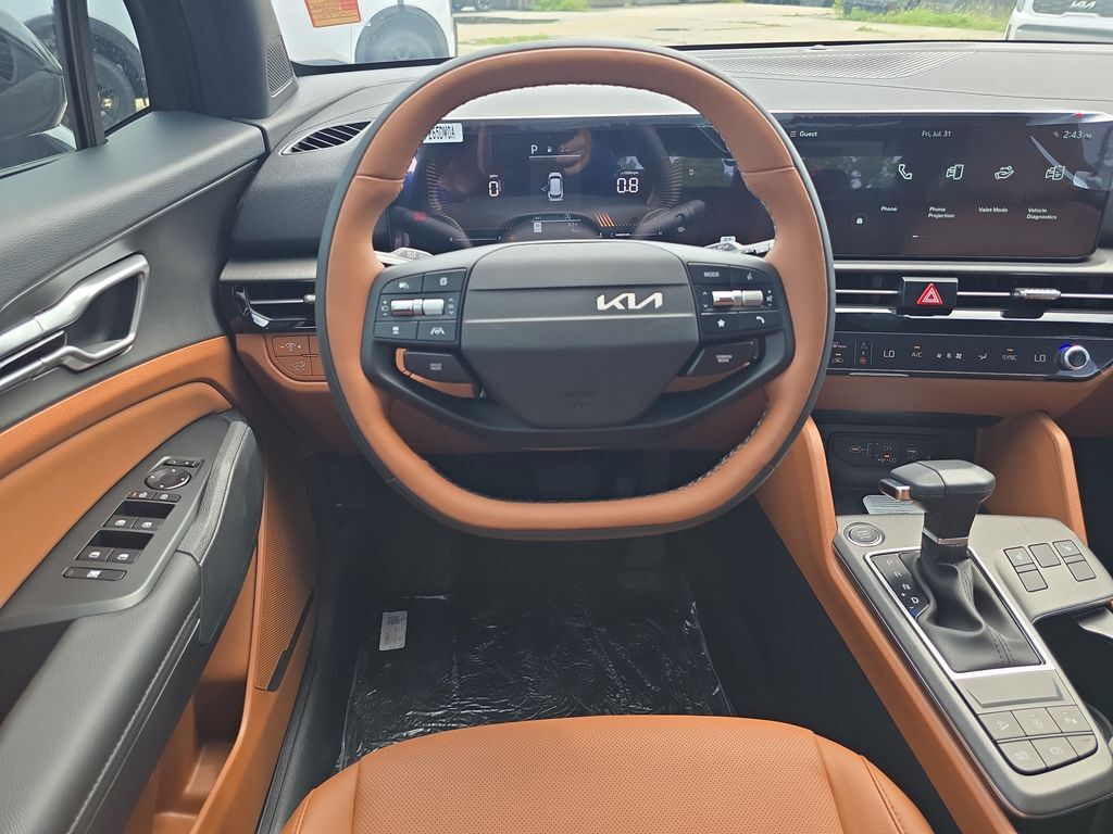 2026 Kia Sportage X-Line San Clemente CA