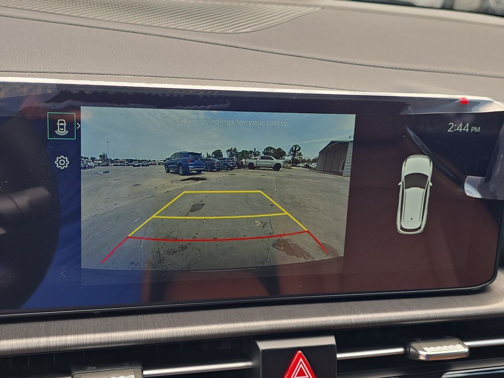 2026 Kia Sportage X-Line San Clemente CA