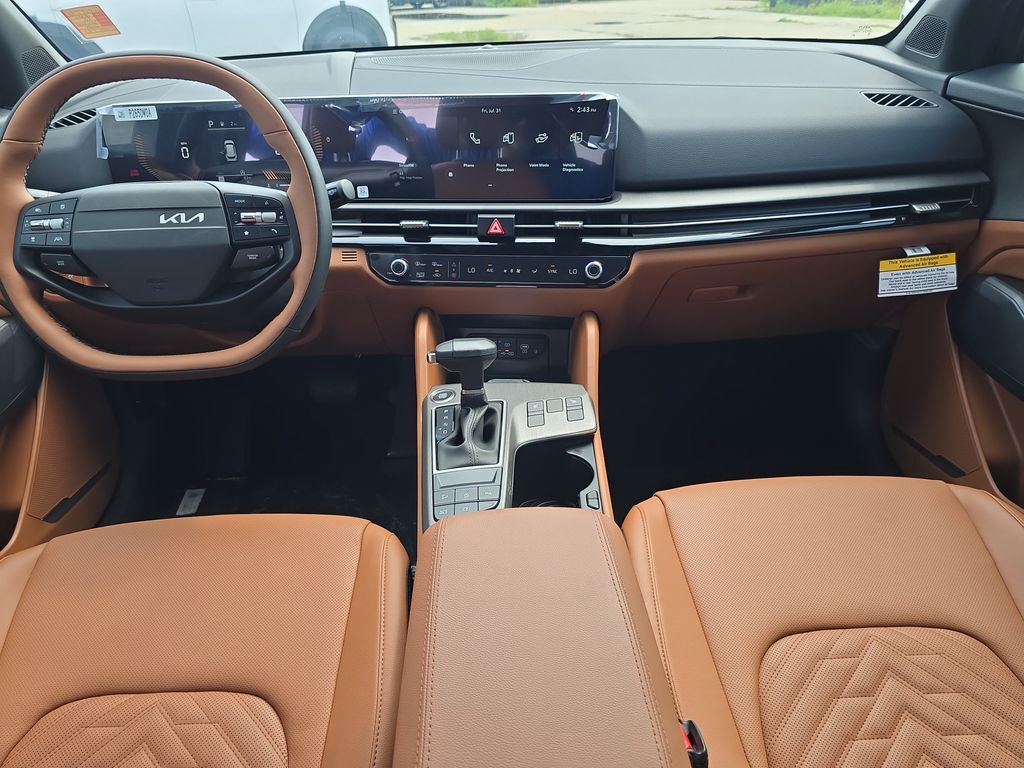 2026 Kia Sportage X-Line San Clemente CA