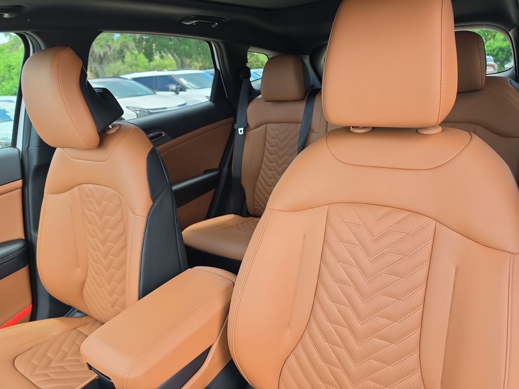 2026 Kia Sportage X-Line San Clemente CA