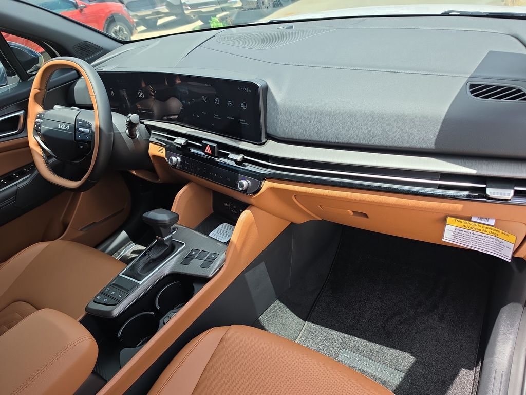 2026 Kia Sportage X-Line San Clemente CA