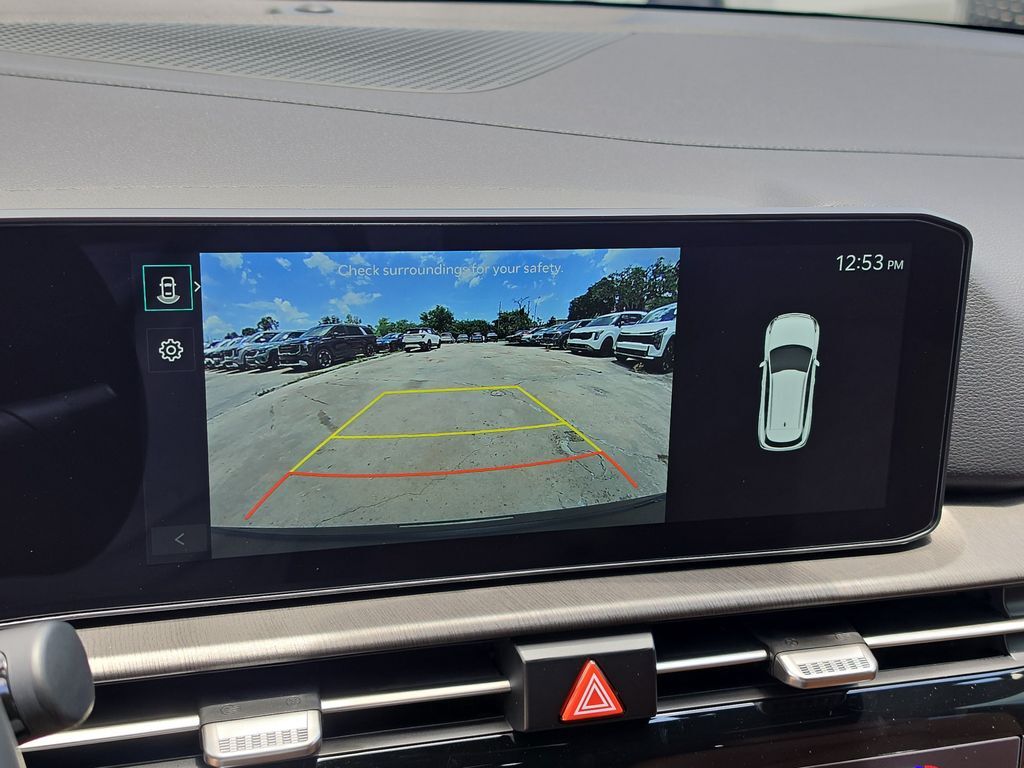 2026 Kia Sportage X-Line San Clemente CA