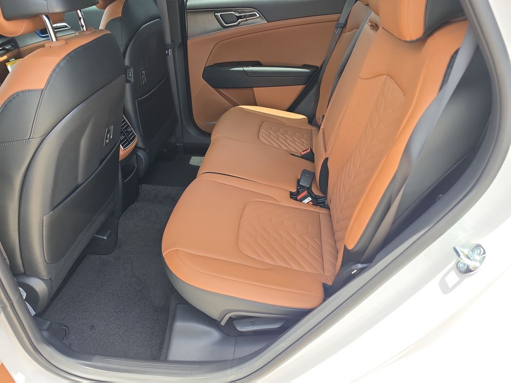 2026 Kia Sportage X-Line San Clemente CA