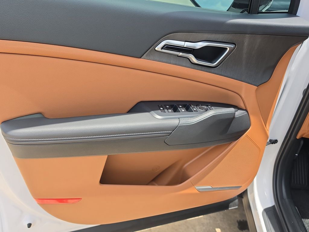 2026 Kia Sportage X-Line San Clemente CA