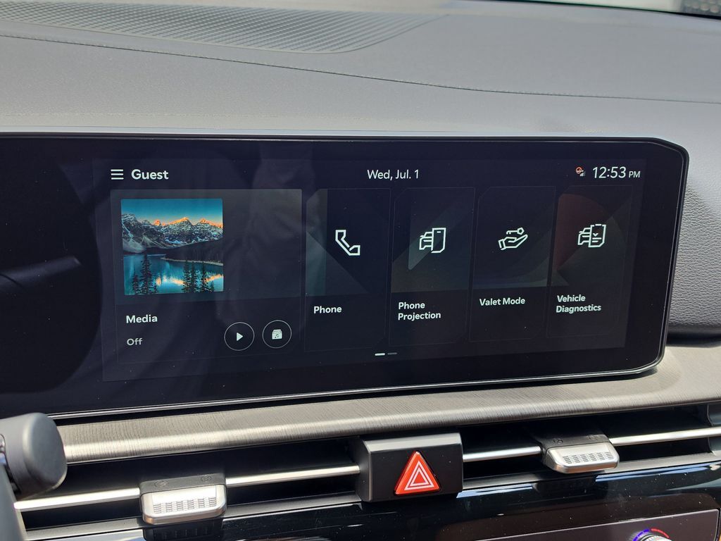 2026 Kia Sportage X-Line San Clemente CA