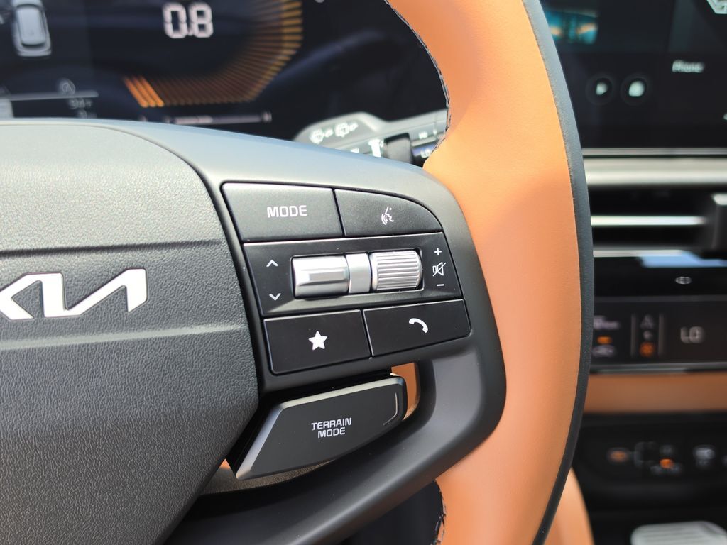 2026 Kia Sportage X-Line San Clemente CA