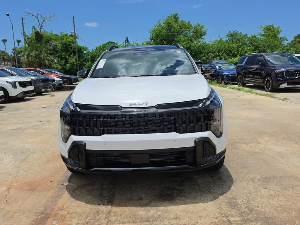 2026 Kia Sportage X-Line San Clemente CA