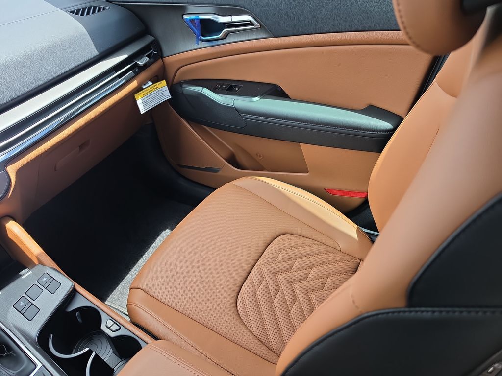 2026 Kia Sportage X-Line San Clemente CA
