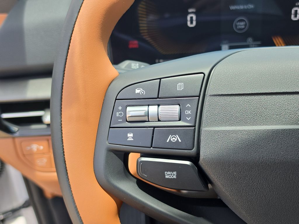 2026 Kia Sportage X-Line San Clemente CA
