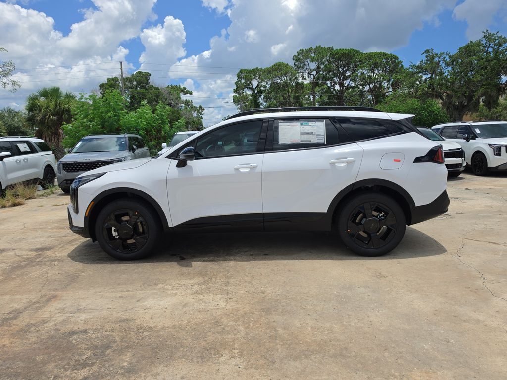 2026 Kia Sportage X-Line San Clemente CA