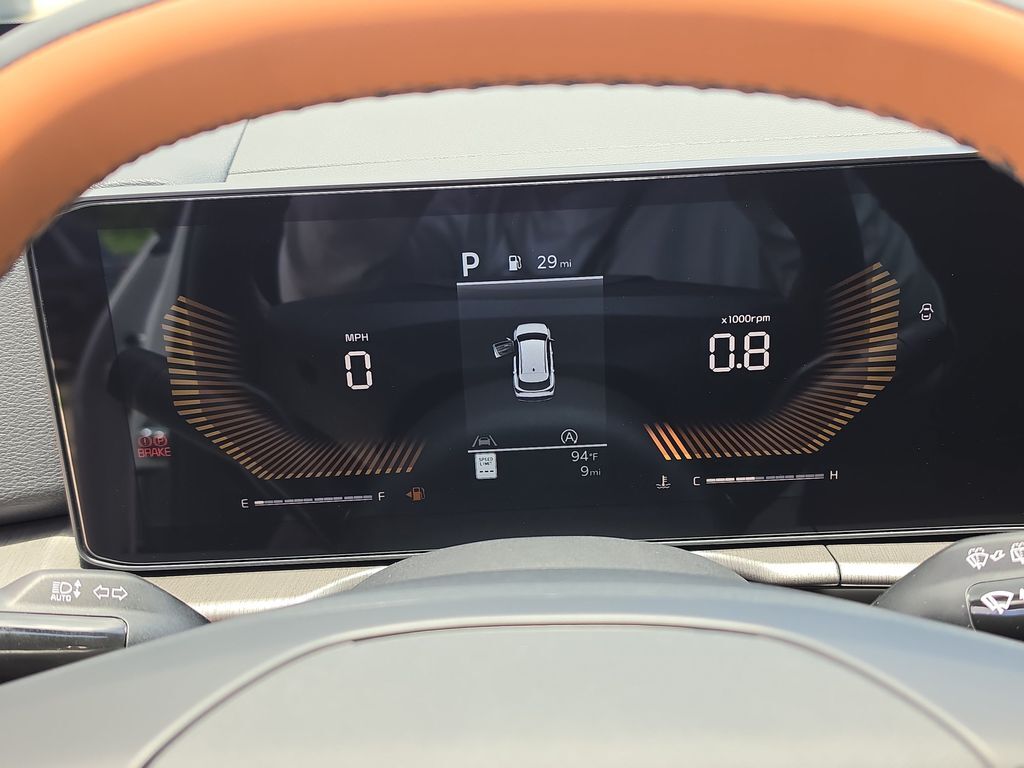 2026 Kia Sportage X-Line San Clemente CA