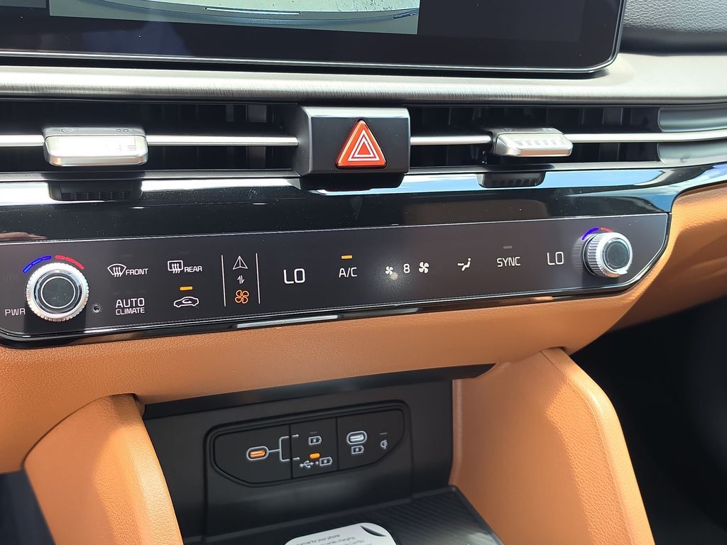2026 Kia Sportage X-Line San Clemente CA