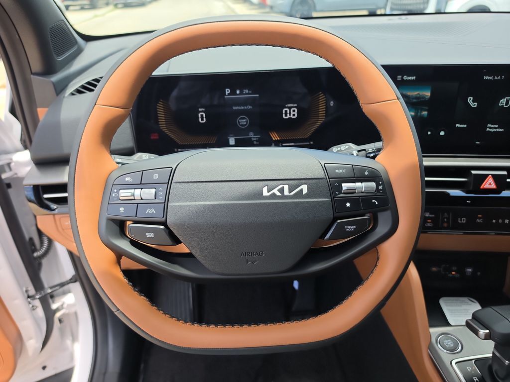 2026 Kia Sportage X-Line San Clemente CA