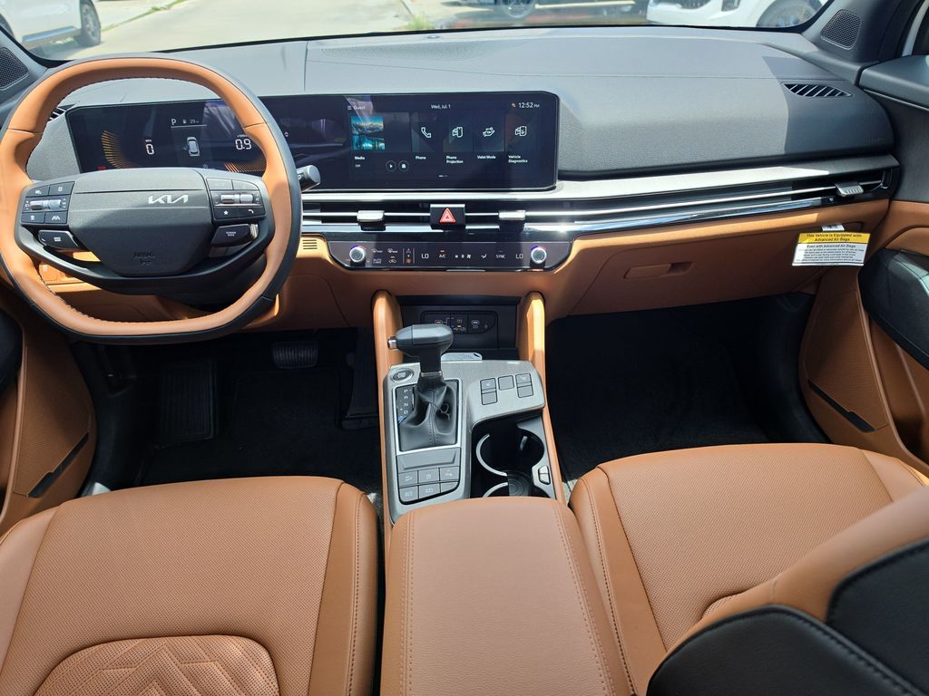 2026 Kia Sportage X-Line San Clemente CA