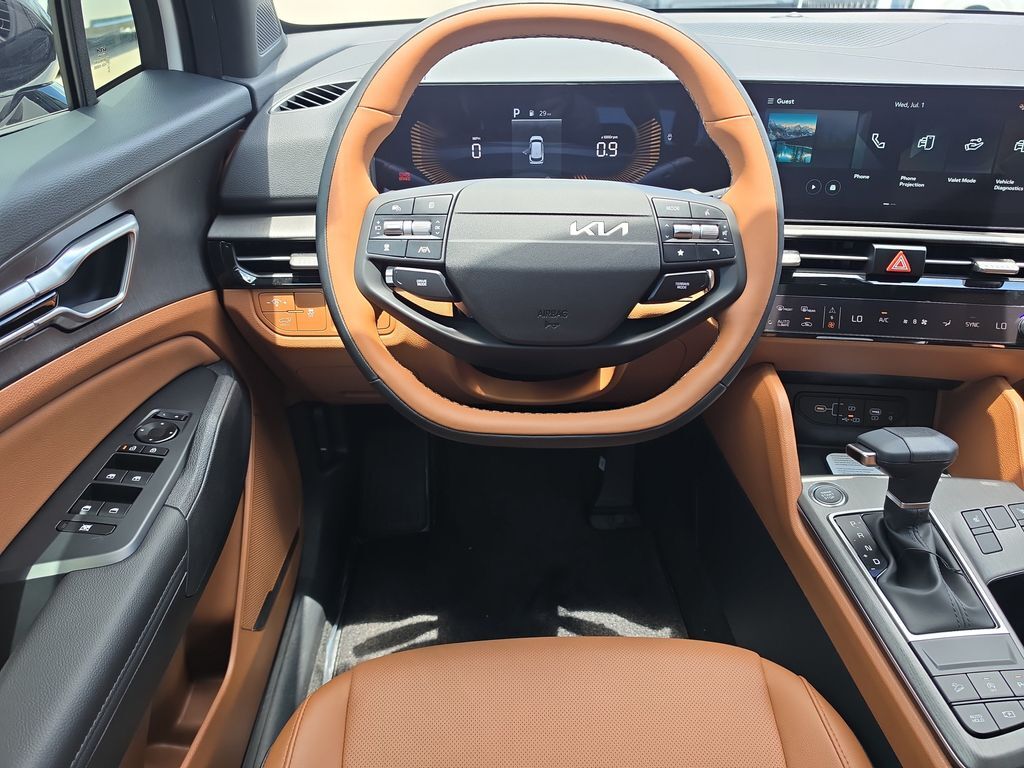 2026 Kia Sportage X-Line San Clemente CA