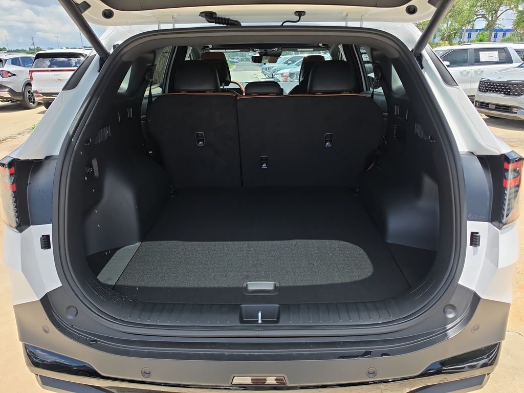 2026 Kia Sportage X-Line San Clemente CA