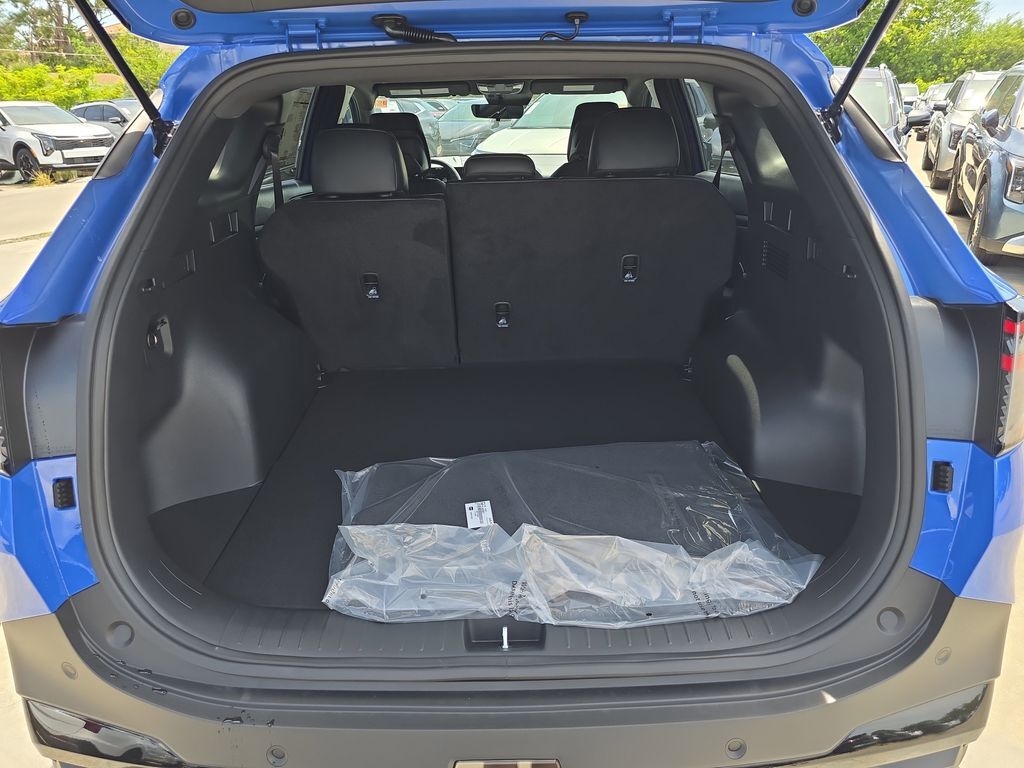 2026 Kia Sportage X-Line San Clemente CA