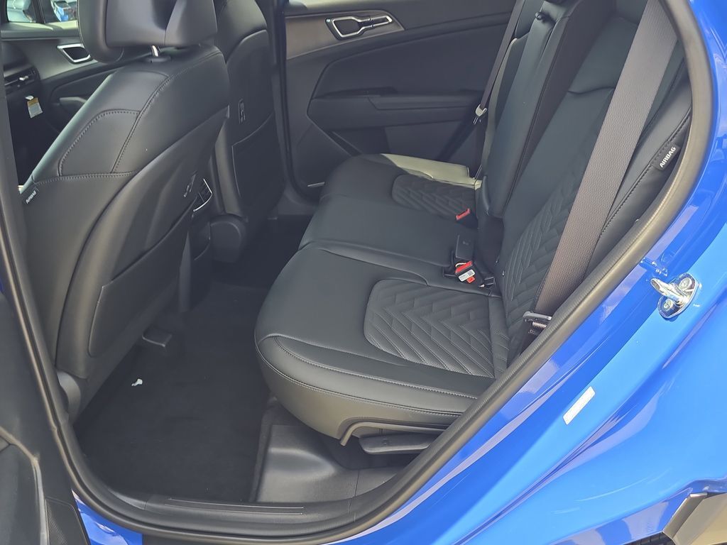 2026 Kia Sportage X-Line San Clemente CA