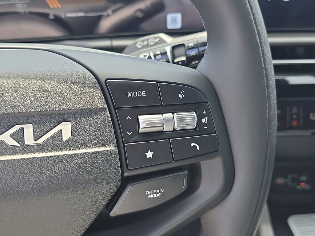 2026 Kia Sportage X-Line San Clemente CA